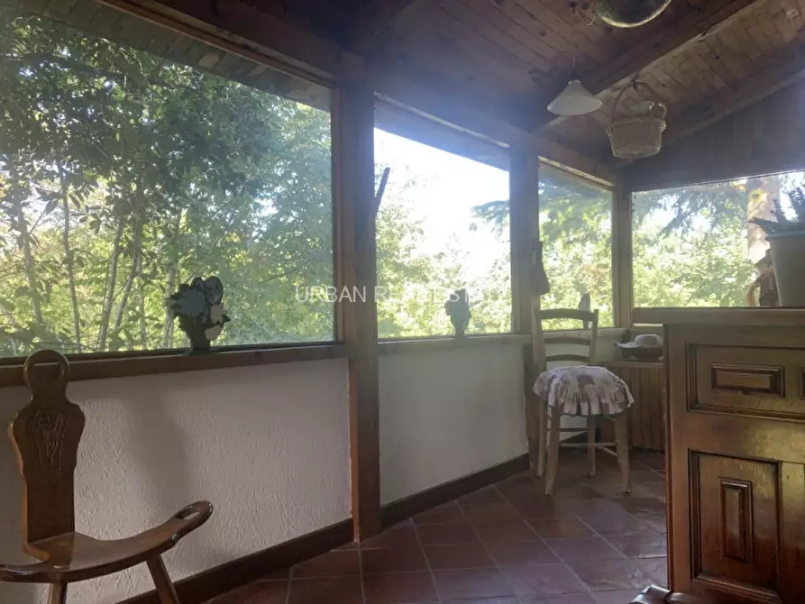 Immagine 54 di Villa in vendita  in Padriciano 177 a Trieste