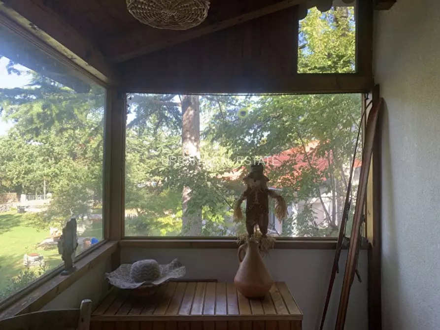 Immagine 55 di Villa in vendita  in Padriciano 177 a Trieste