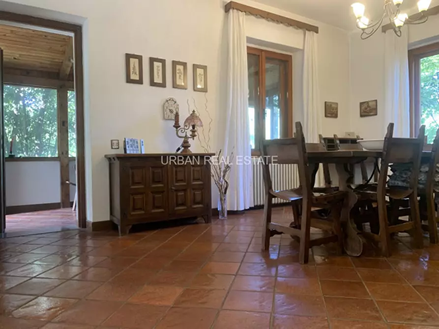 Immagine 57 di Villa in vendita  in Padriciano 177 a Trieste
