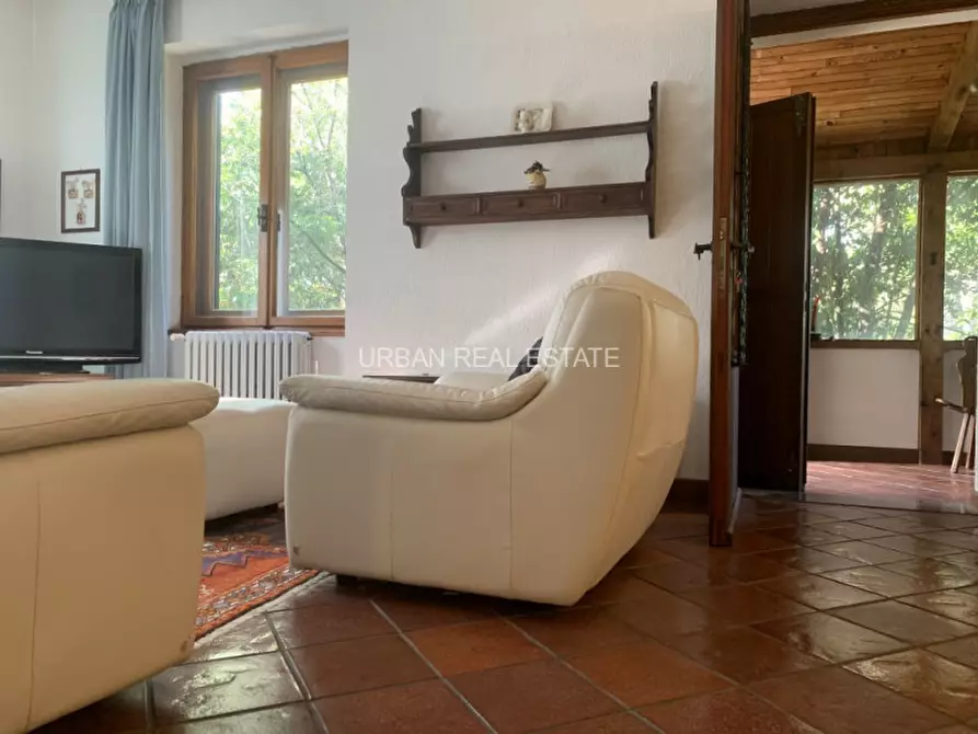 Immagine 59 di Villa in vendita  in Padriciano 177 a Trieste