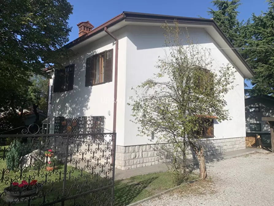 Immagine 61 di Villa in vendita  in Padriciano 177 a Trieste