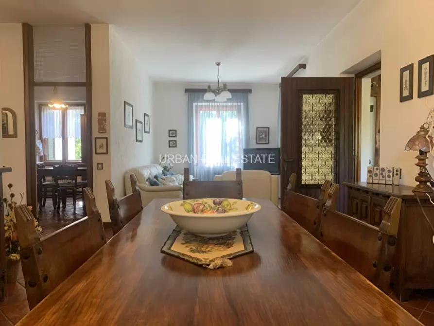 Immagine 62 di Villa in vendita  in Padriciano 177 a Trieste