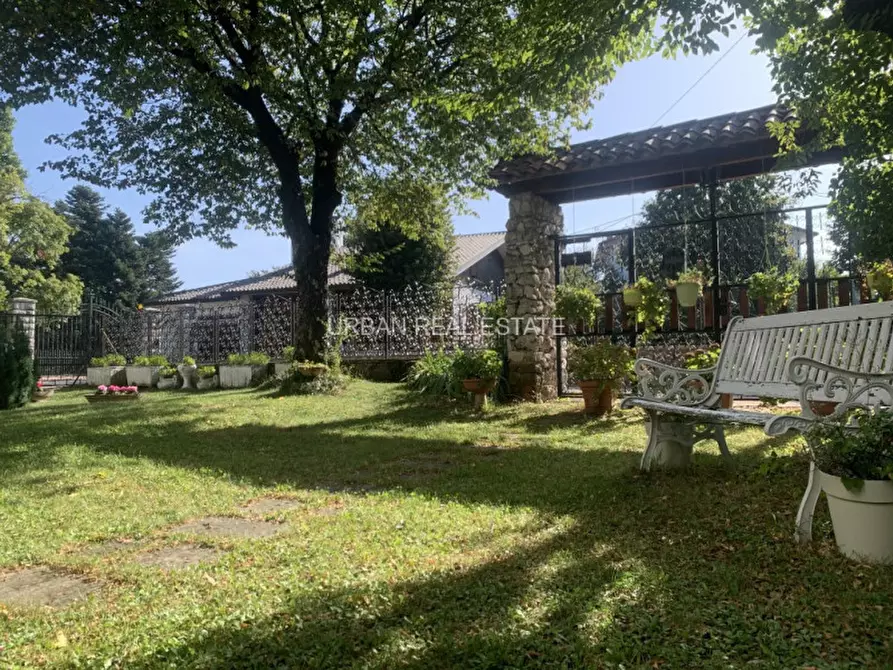 Immagine 64 di Villa in vendita  in Padriciano 177 a Trieste