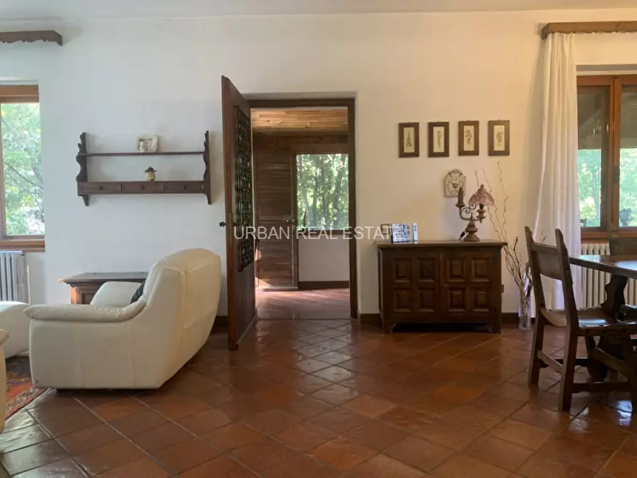 Immagine 67 di Villa in vendita  in Padriciano 177 a Trieste