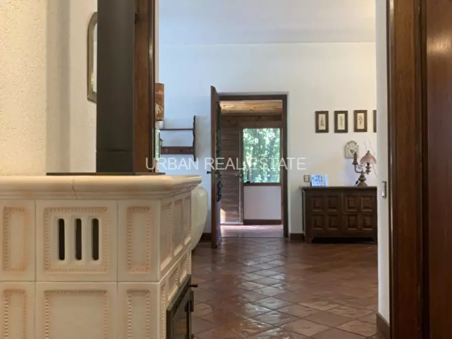 Immagine 68 di Villa in vendita  in Padriciano 177 a Trieste