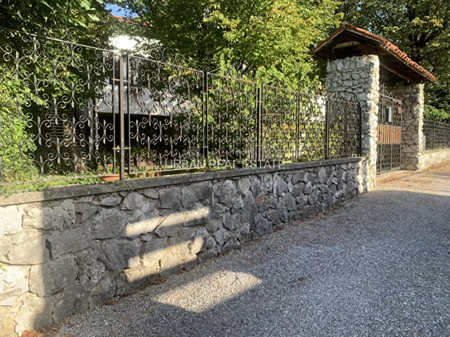 Immagine 70 di Villa in vendita  in Padriciano 177 a Trieste
