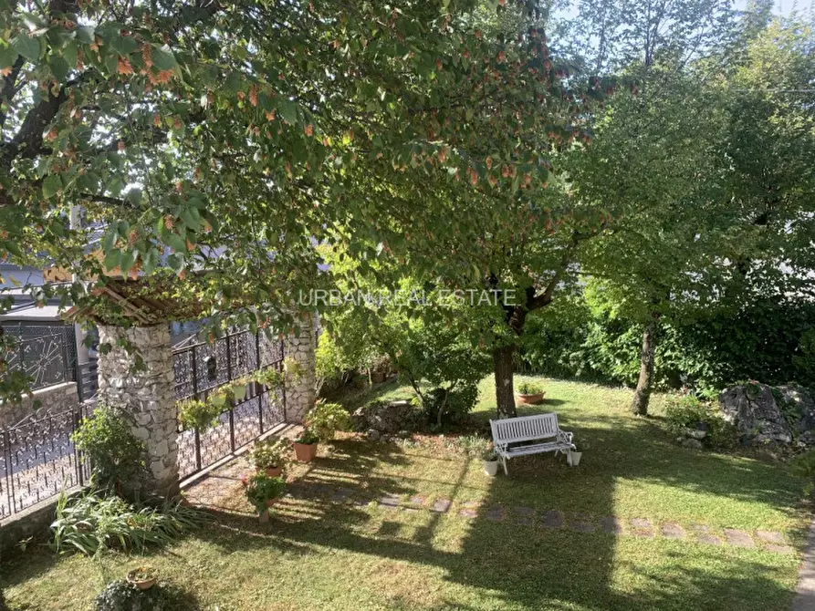 Immagine 74 di Villa in vendita  in Padriciano 177 a Trieste