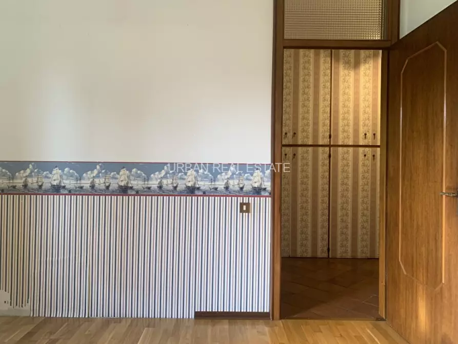 Immagine 75 di Villa in vendita  in Padriciano 177 a Trieste