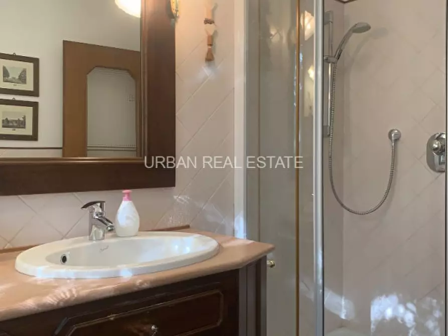 Immagine 77 di Villa in vendita  in Padriciano 177 a Trieste