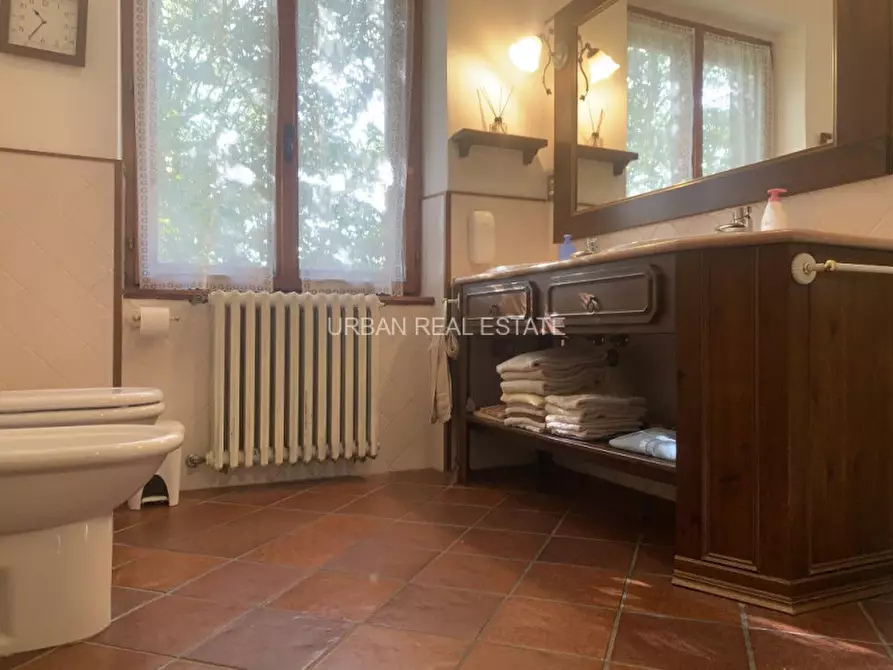 Immagine 78 di Villa in vendita  in Padriciano 177 a Trieste