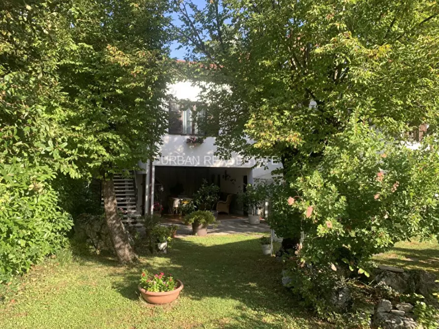 Immagine 82 di Villa in vendita  in Padriciano 177 a Trieste