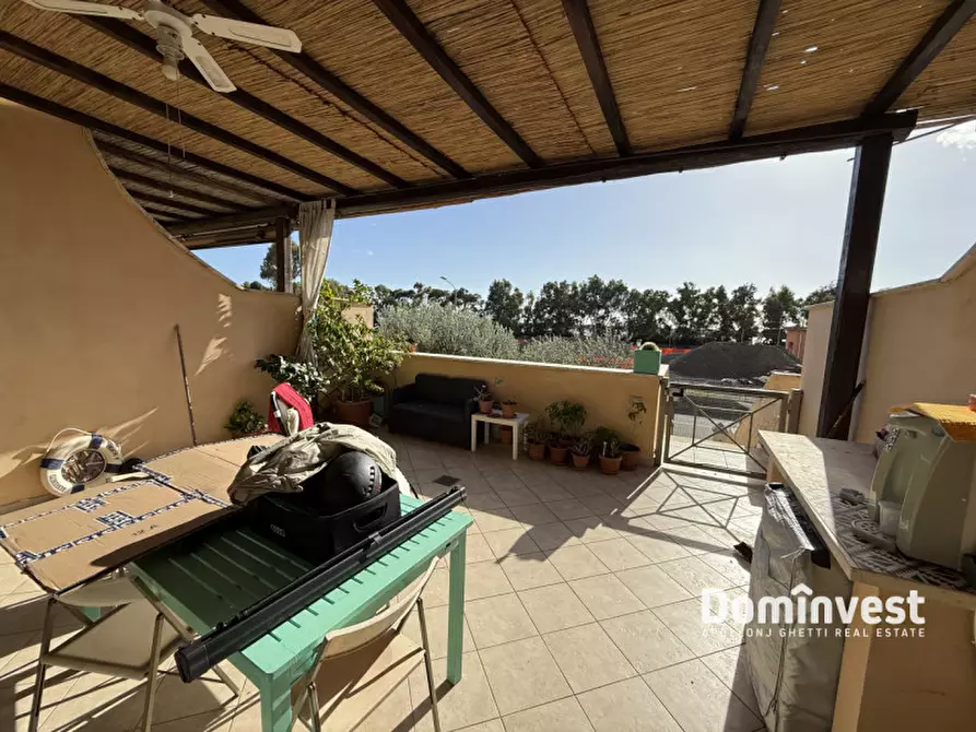 Immagine 1 di Appartamento in vendita  in Circonvallazione Enrico Berlinguer a Capalbio