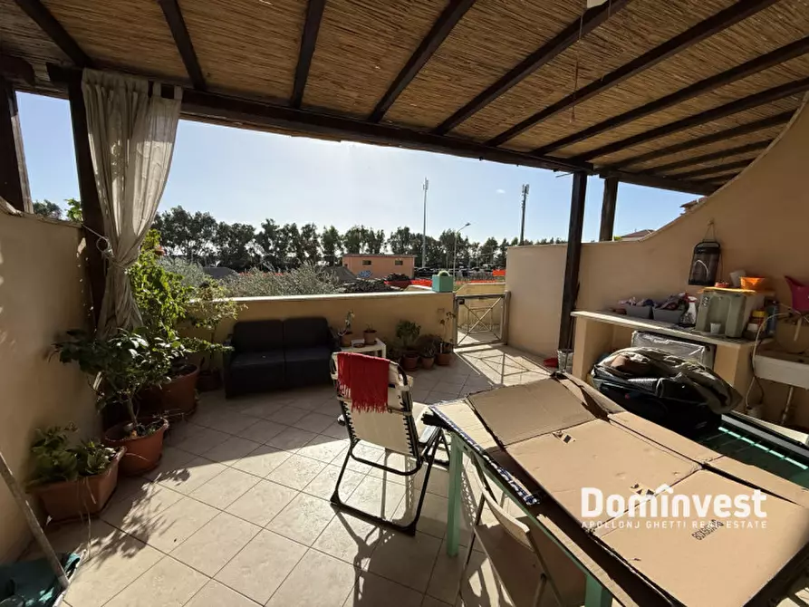 Immagine 4 di Appartamento in vendita  in Circonvallazione Enrico Berlinguer a Capalbio