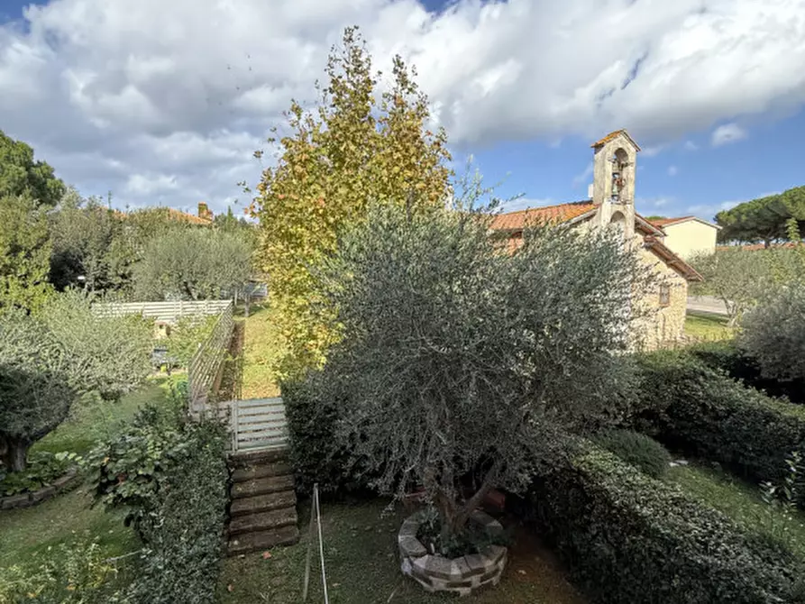 Immagine 6 di Appartamento in vendita  in Circonvallazione Enrico Berlinguer a Capalbio