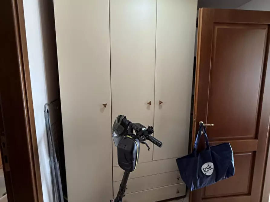 Immagine 9 di Appartamento in vendita  in Circonvallazione Enrico Berlinguer a Capalbio