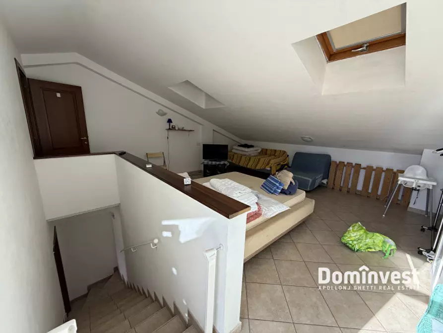 Immagine 11 di Appartamento in vendita  in Circonvallazione Enrico Berlinguer a Capalbio