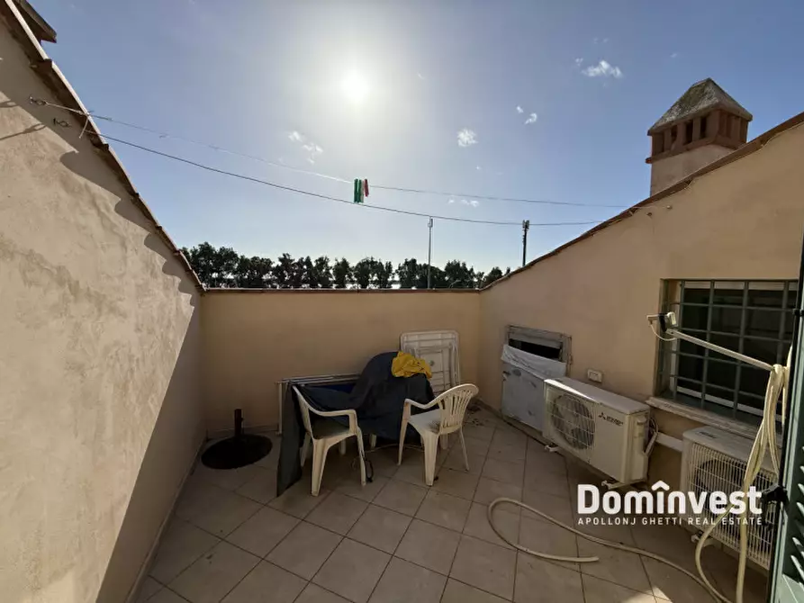 Immagine 12 di Appartamento in vendita  in Circonvallazione Enrico Berlinguer a Capalbio