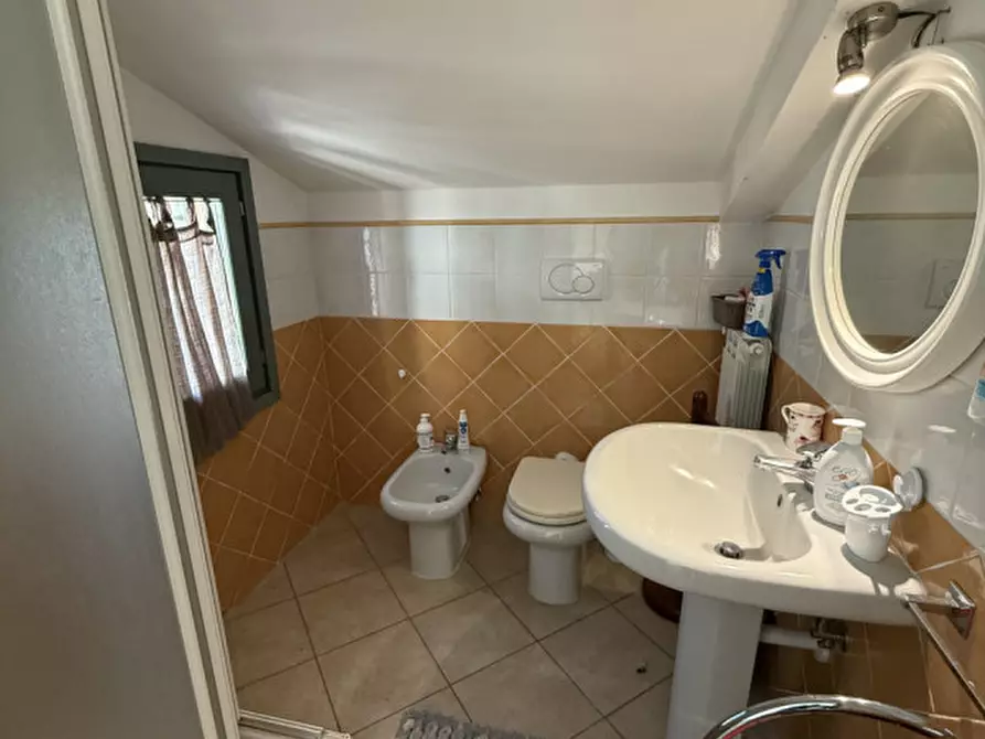 Immagine 14 di Appartamento in vendita  in Circonvallazione Enrico Berlinguer a Capalbio