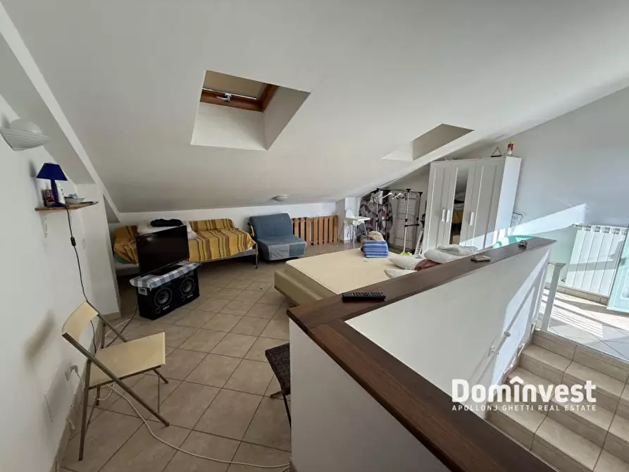 Immagine 15 di Appartamento in vendita  in Circonvallazione Enrico Berlinguer a Capalbio