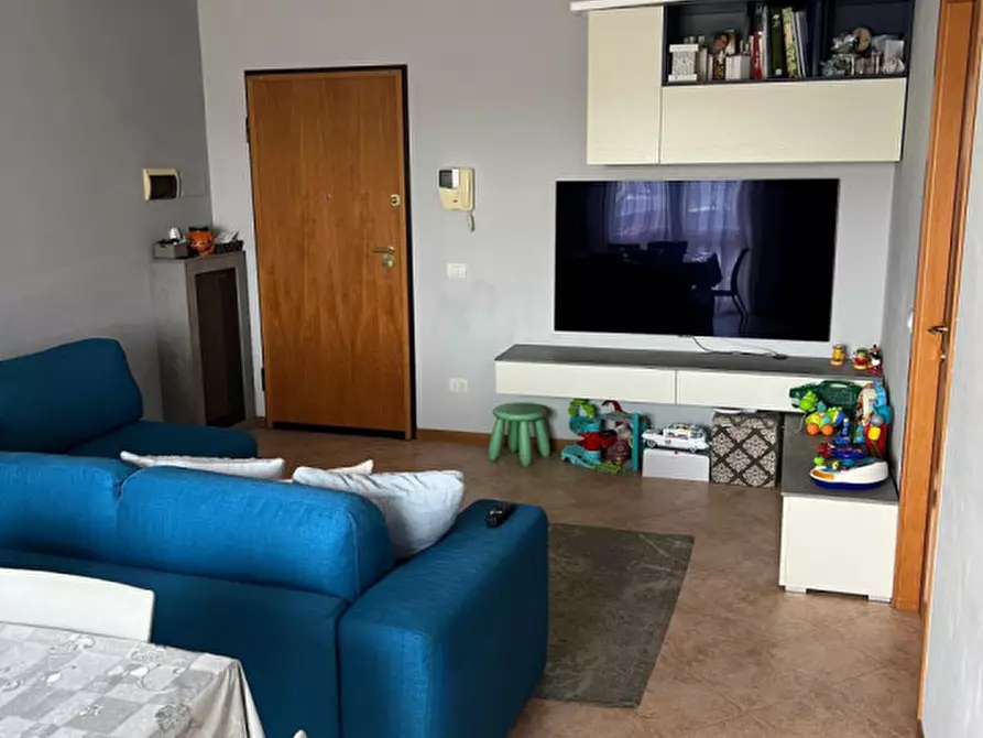 Immagine 4 di Appartamento in vendita  a Suzzara