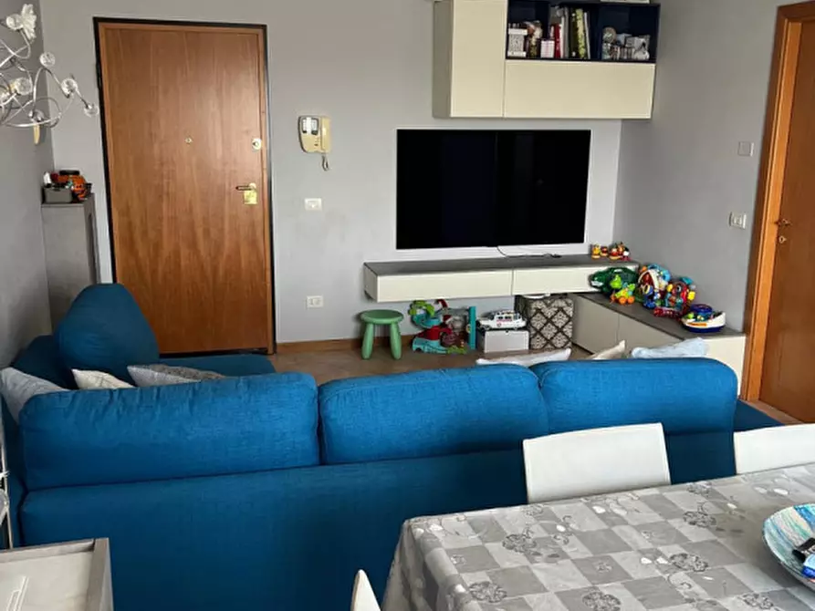 Immagine 5 di Appartamento in vendita  a Suzzara