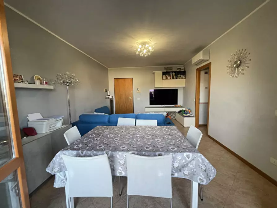 Immagine 6 di Appartamento in vendita  a Suzzara