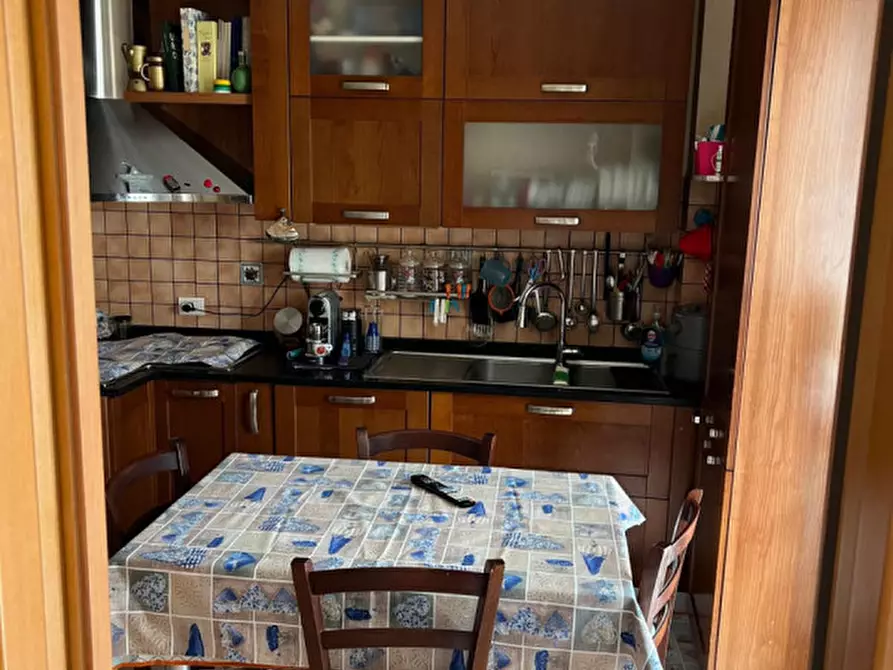 Immagine 8 di Appartamento in vendita  a Suzzara