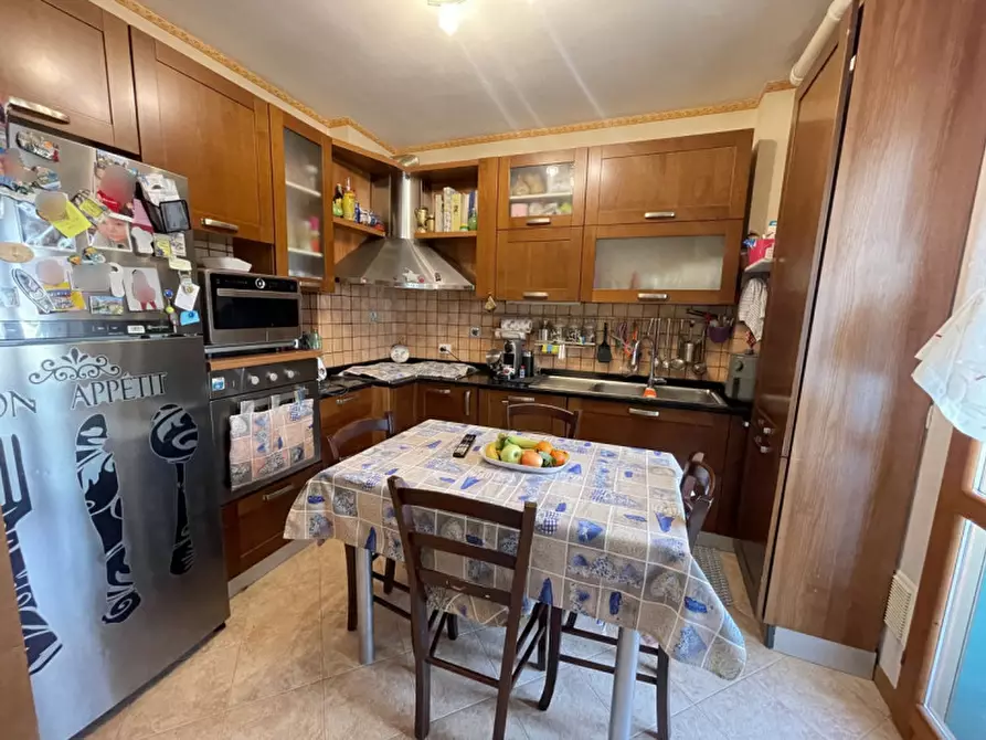 Immagine 9 di Appartamento in vendita  a Suzzara