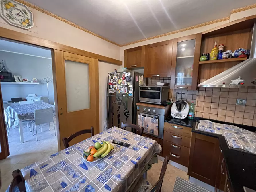 Immagine 10 di Appartamento in vendita  a Suzzara