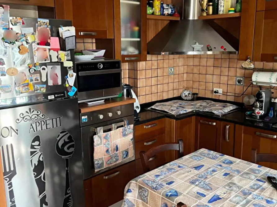 Immagine 11 di Appartamento in vendita  a Suzzara