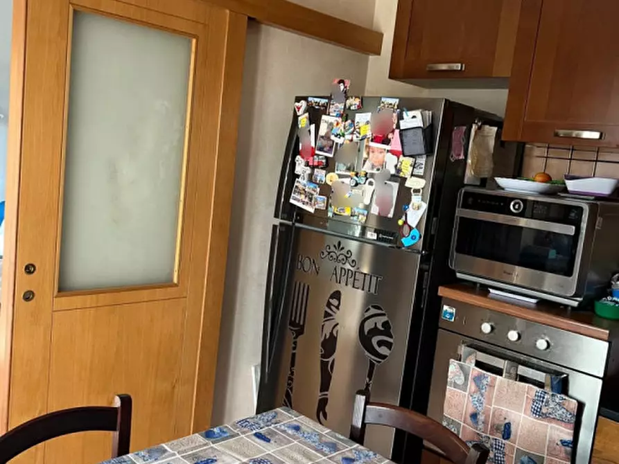 Immagine 12 di Appartamento in vendita  a Suzzara