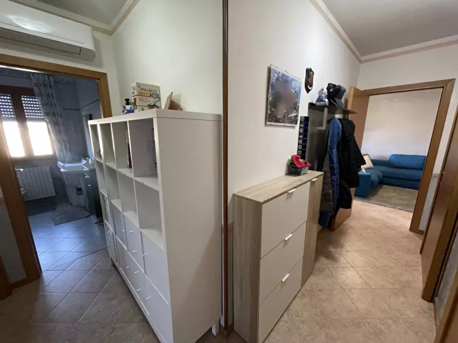 Immagine 13 di Appartamento in vendita  a Suzzara