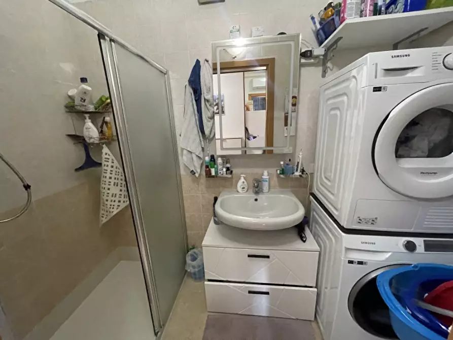 Immagine 14 di Appartamento in vendita  a Suzzara