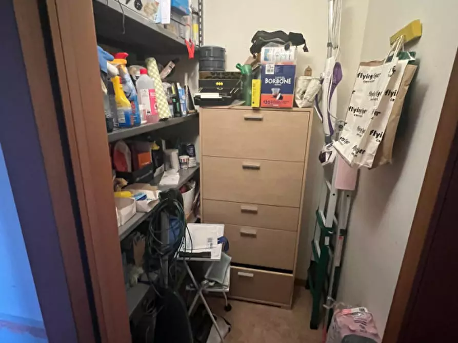 Immagine 15 di Appartamento in vendita  a Suzzara