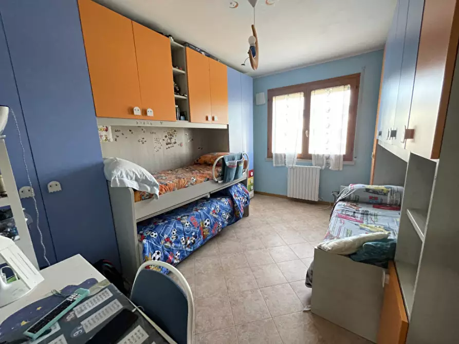 Immagine 16 di Appartamento in vendita  a Suzzara