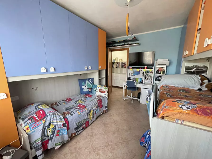 Immagine 17 di Appartamento in vendita  a Suzzara