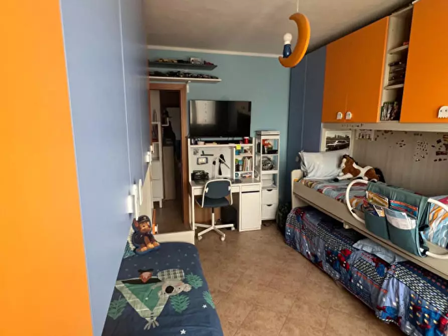 Immagine 18 di Appartamento in vendita  a Suzzara