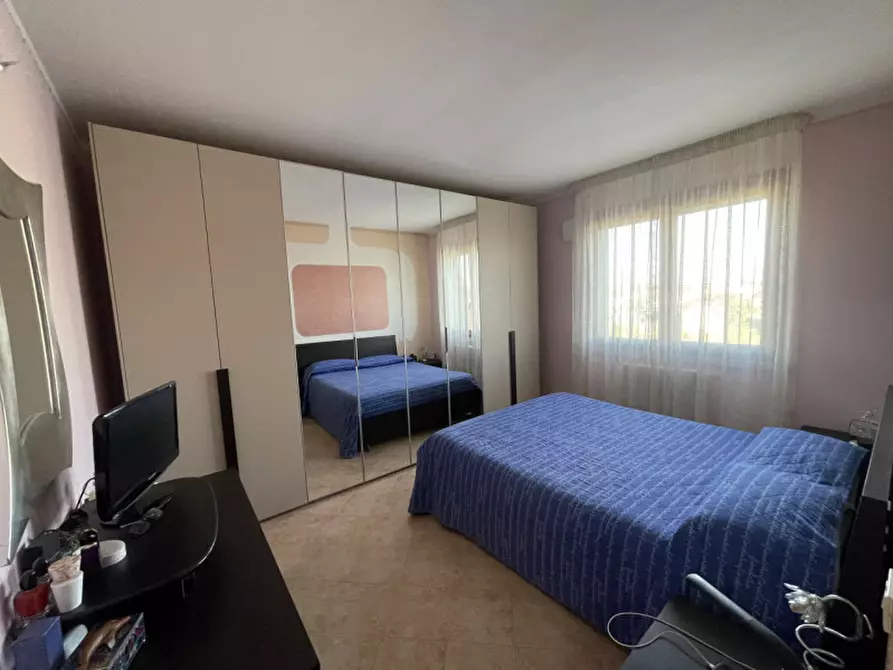 Immagine 19 di Appartamento in vendita  a Suzzara