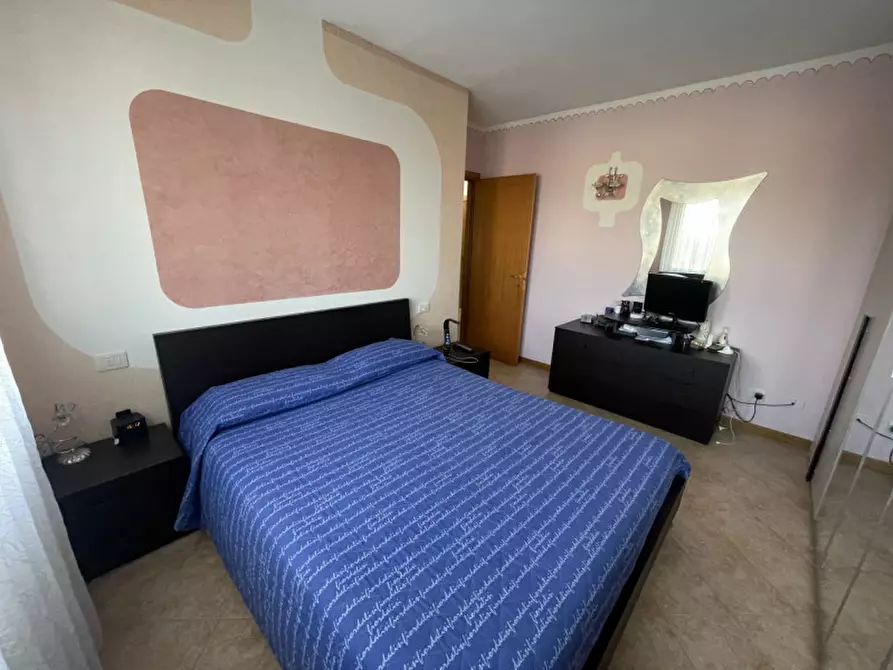 Immagine 20 di Appartamento in vendita  a Suzzara