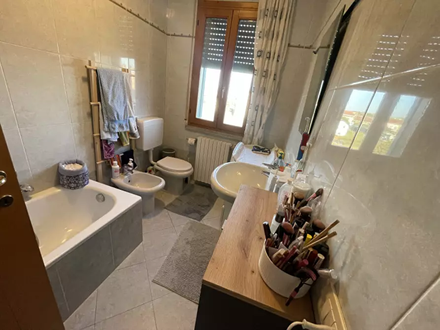 Immagine 21 di Appartamento in vendita  a Suzzara