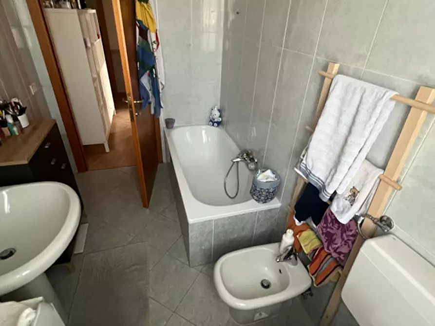 Immagine 22 di Appartamento in vendita  a Suzzara