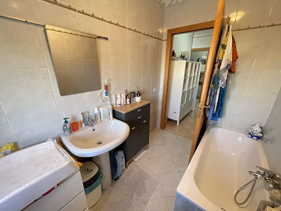 Immagine 23 di Appartamento in vendita  a Suzzara