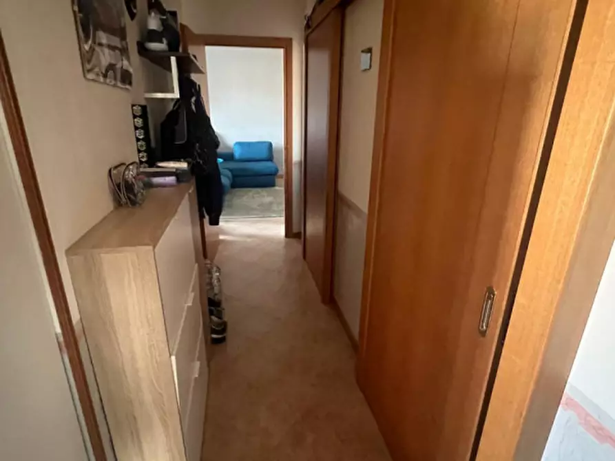 Immagine 24 di Appartamento in vendita  a Suzzara