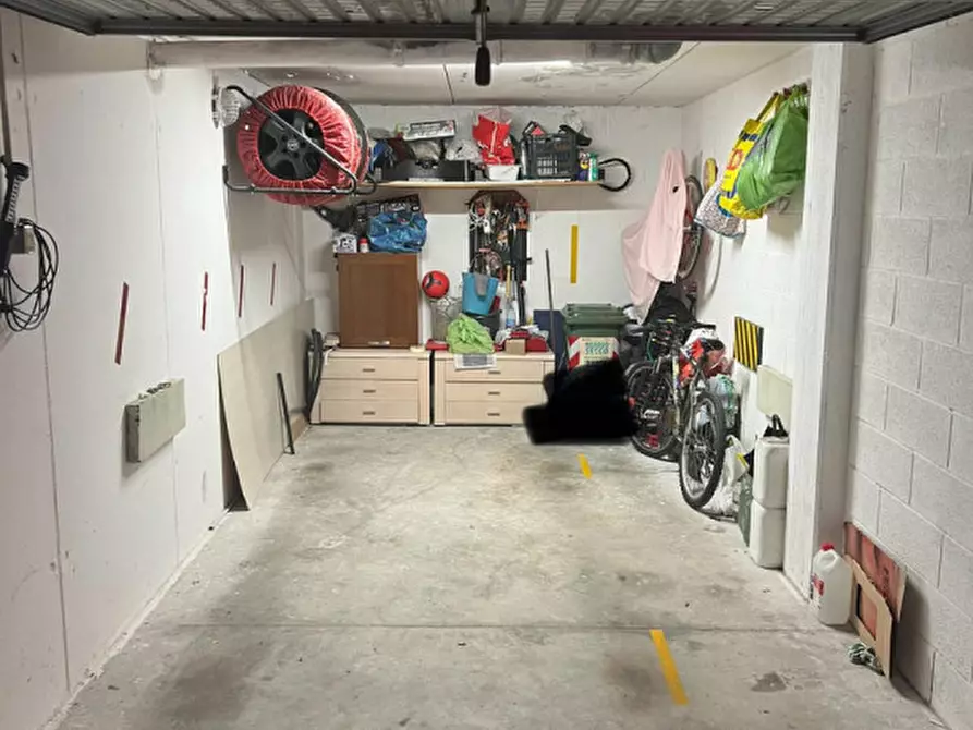 Immagine 25 di Appartamento in vendita  a Suzzara