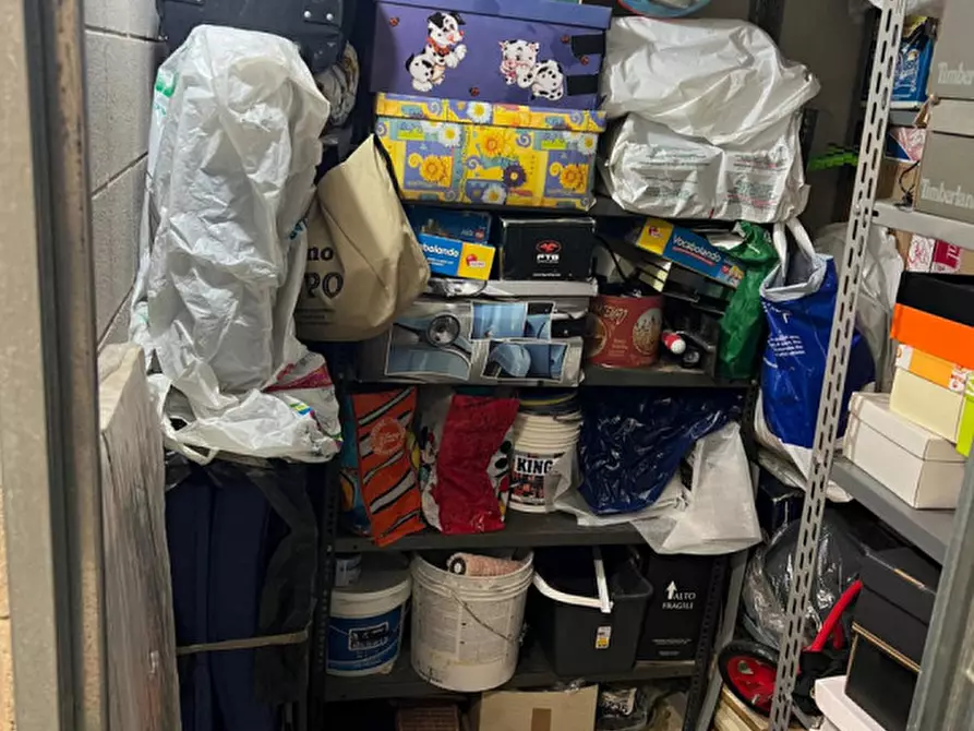 Immagine 26 di Appartamento in vendita  a Suzzara