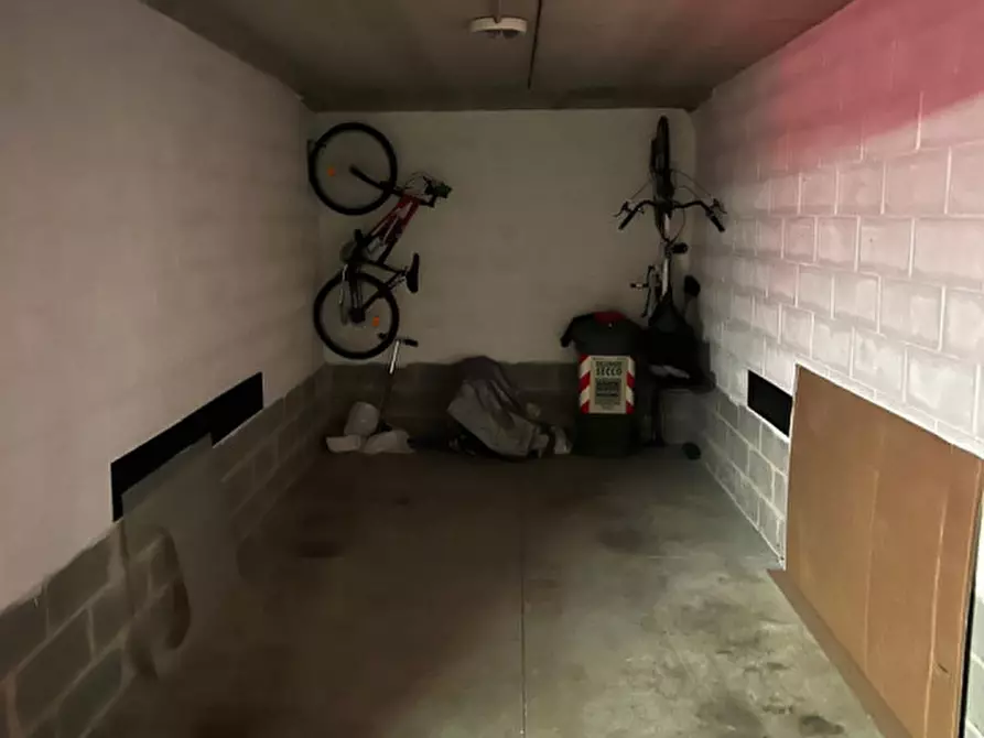 Immagine 27 di Appartamento in vendita  a Suzzara