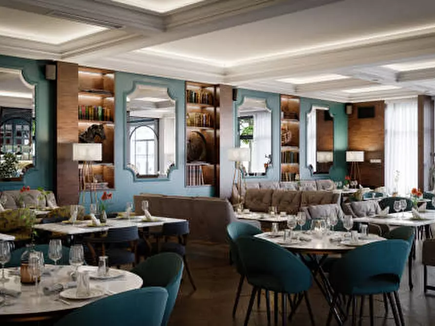 Immagine 8 di Attività commerciale in vendita  a Monselice