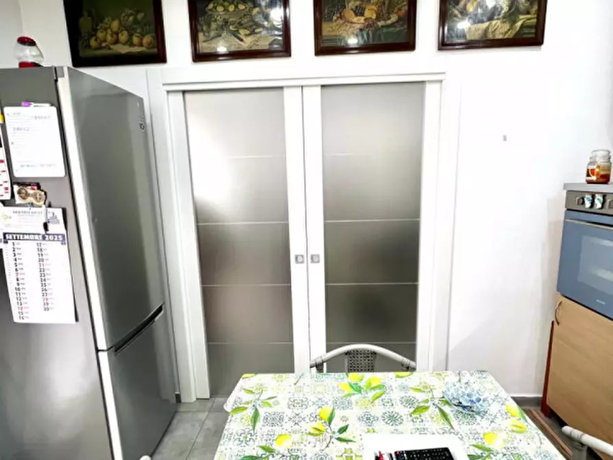 Immagine 5 di Appartamento in vendita  in VIA SFERRACAVALLO a Palermo