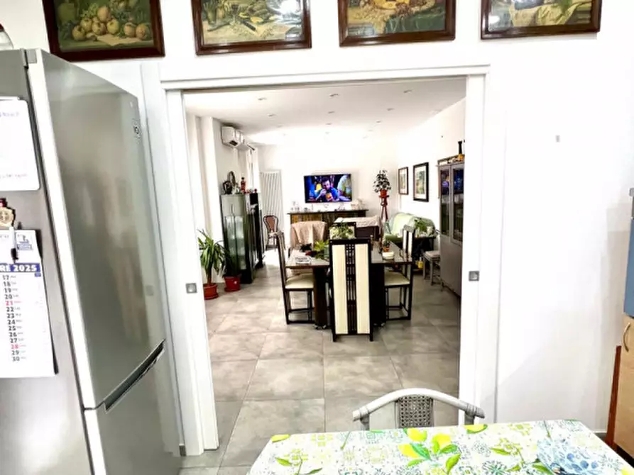 Immagine 6 di Appartamento in vendita  in VIA SFERRACAVALLO a Palermo