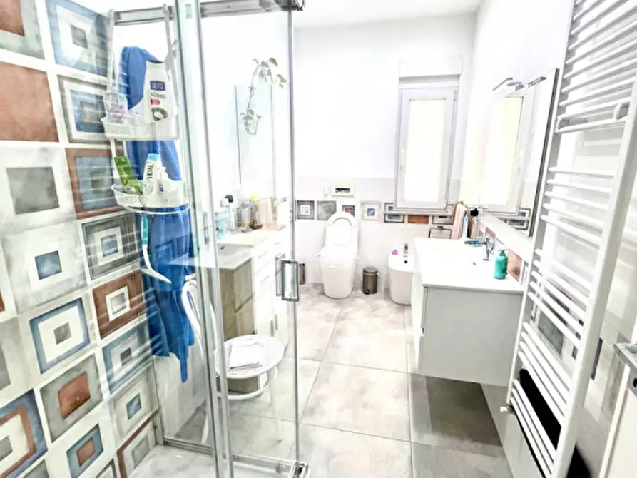 Immagine 12 di Appartamento in vendita  in VIA SFERRACAVALLO a Palermo